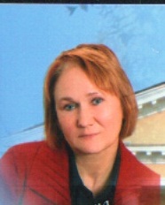 Ишанина Кристина Мечиславовна